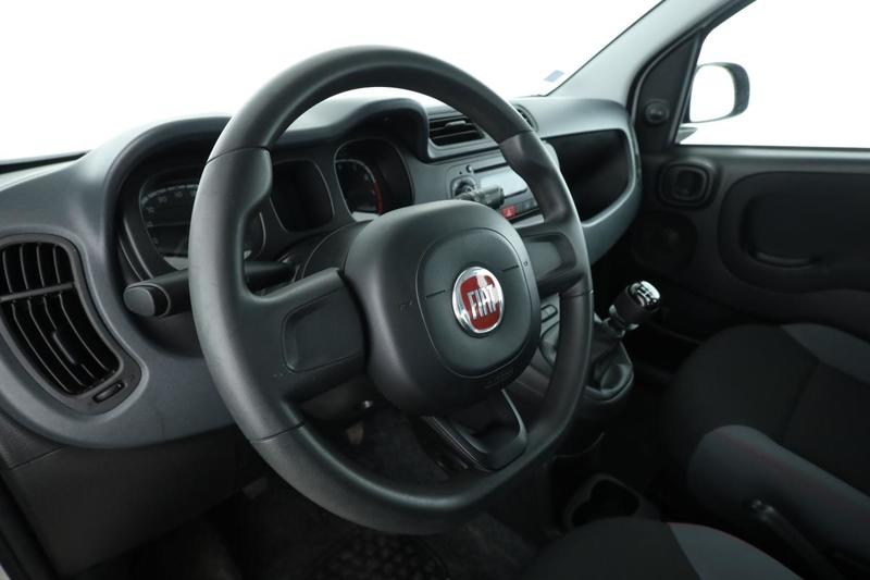 Fiat Panda 1.2 Pop 4pl 69 ch