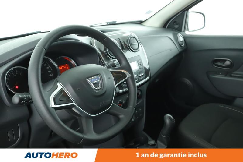 Dacia Sandero II 1.0 SCe Ambiance 73 ch