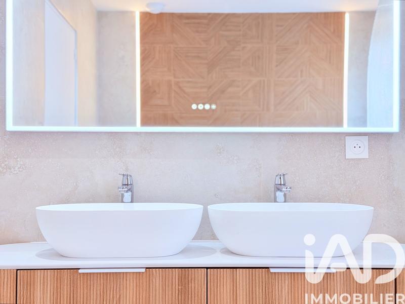 Maison - 165 m² - 6 pièces