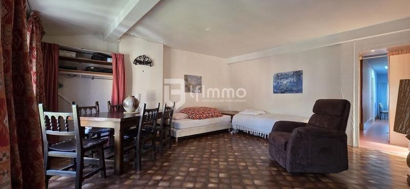 Maison de village - 157 m² - 6 pièces