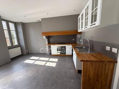 Maison - 153 m² - 5 pièces