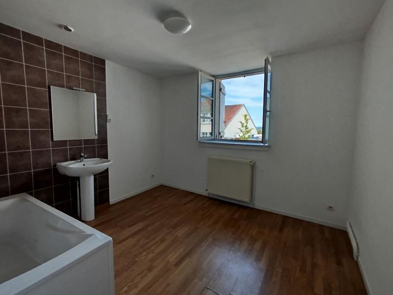 Maison de ville - 136 m² - 5 pièces