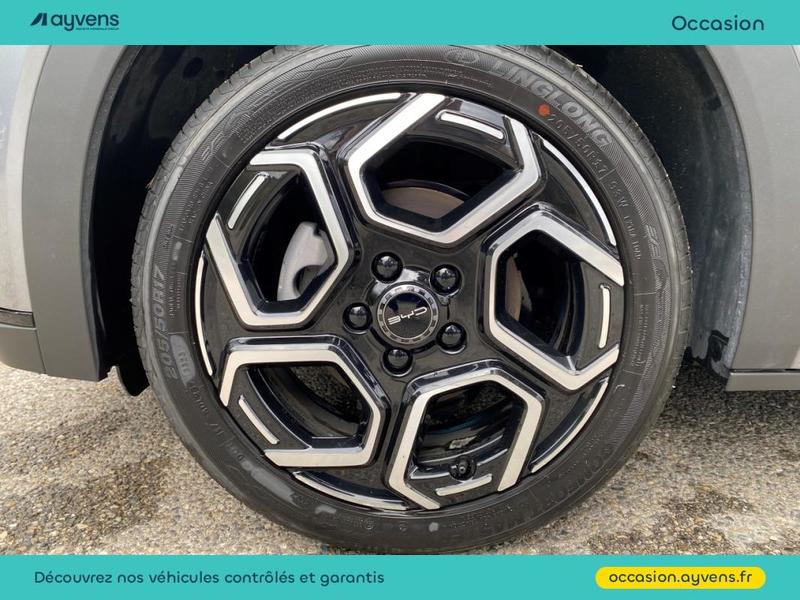 Byd Dolphin 204ch - 60,4 kWh Comfort