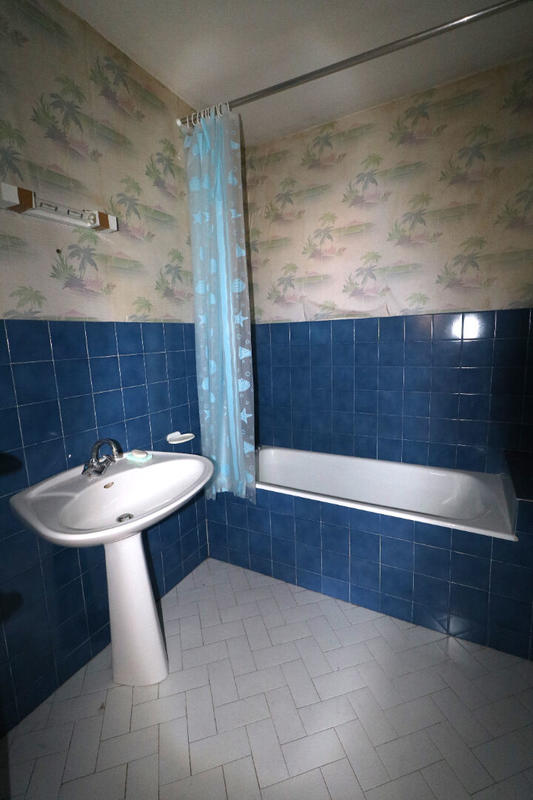 Immeuble - 11 pièces