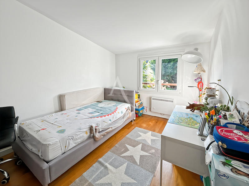 Maison - 78 m² - 5 pièces