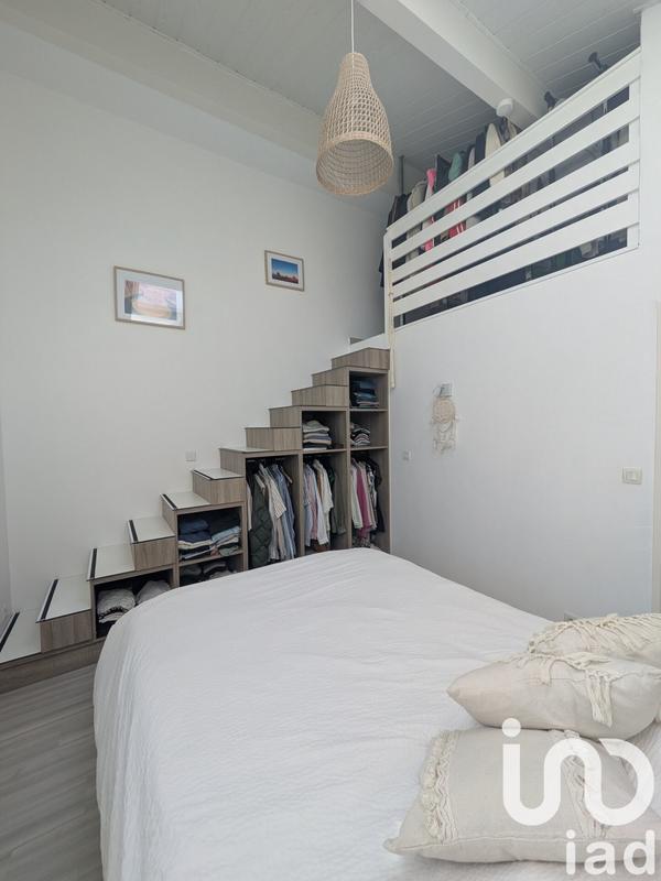 Maison de village - 134 m² - 7 pièces