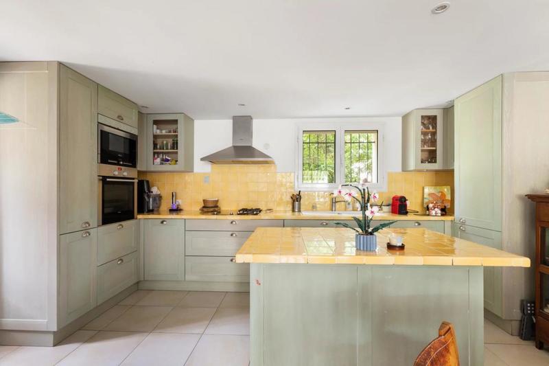 Maison de ville - 155 m² - 6 pièces