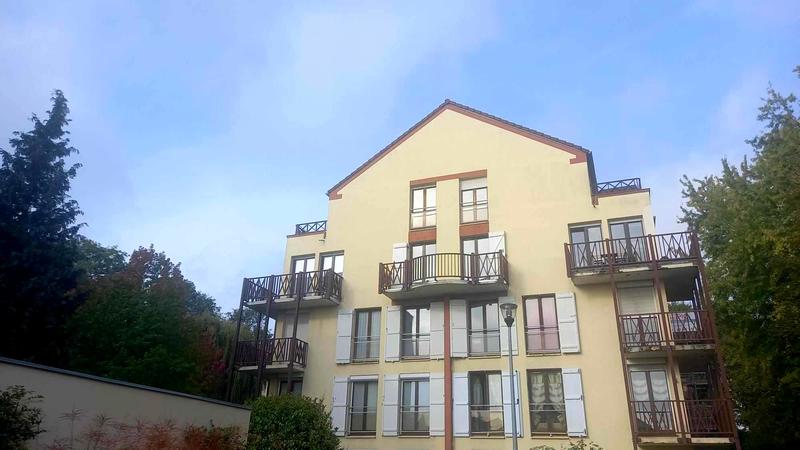 Appartement - 86 m² - 4 pièces