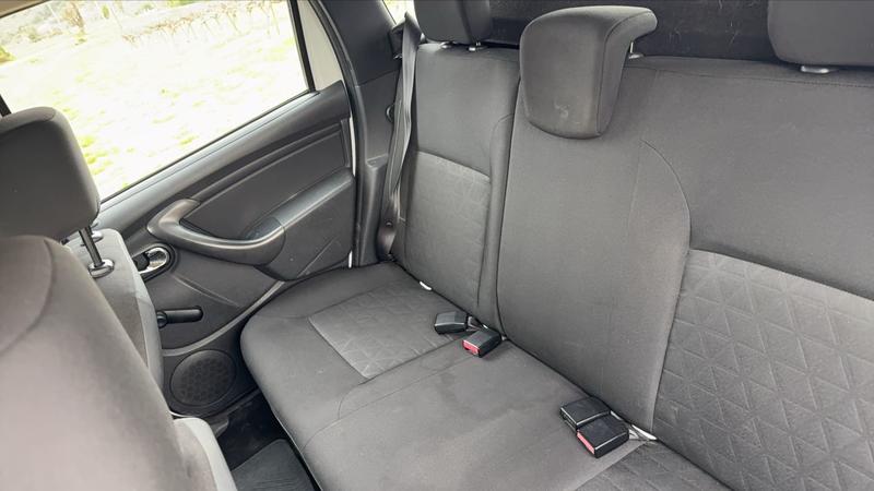 Dacia Duster 1.2 TCe 125 Laureate