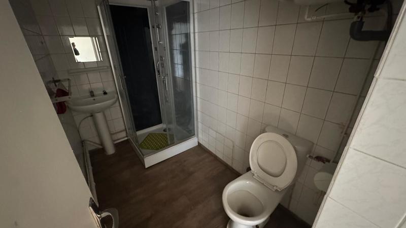 Appartement - 21 m² - 1 pièce