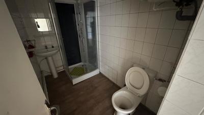 Appartement - 21 m² - 1 pièce
