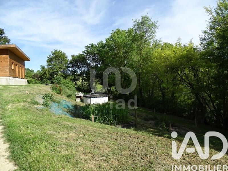 Châlet - 112 m² - 4 pièces