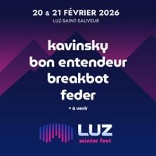 Luz Winterfest