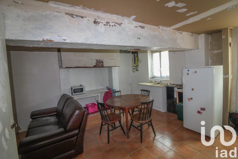 Maison - 81 m² - 4 pièces