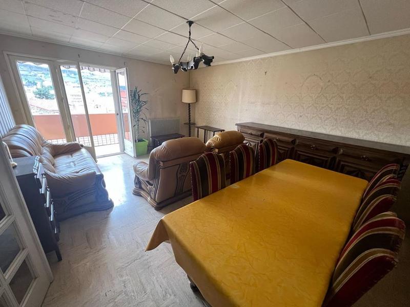 Appartement - 83 m² - 4 pièces