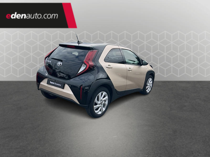 Toyota aygo x 1.0 Vvt-i 72 Design