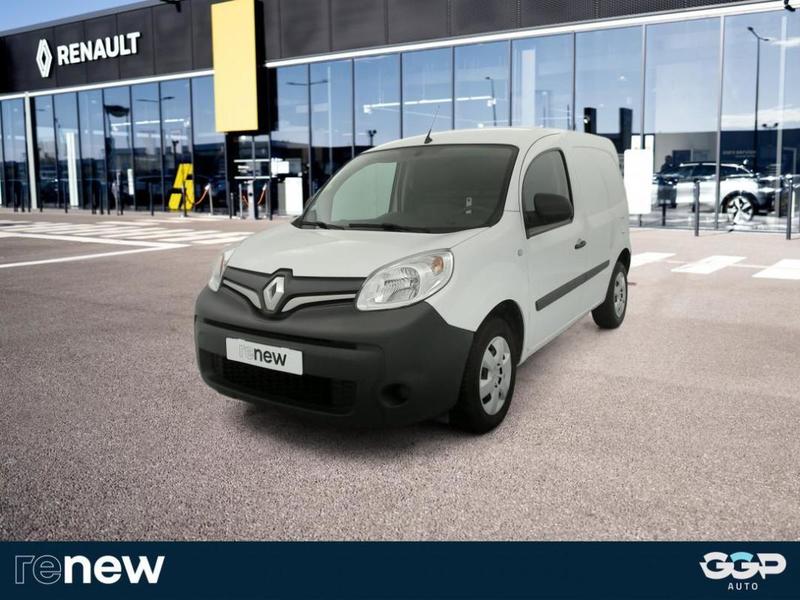 Renault Kangoo Express Blue Dci 80 Extra R-Link