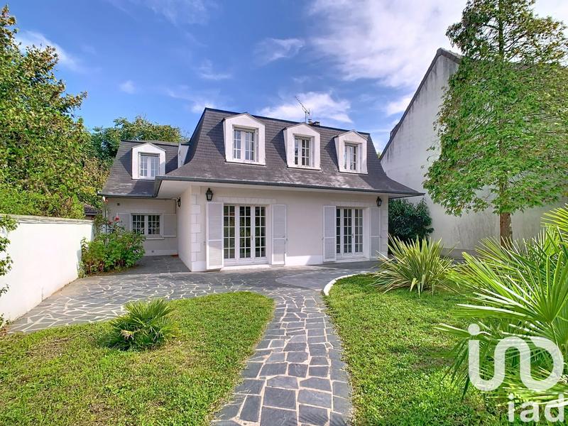 Maison - 157 m² - 7 pièces