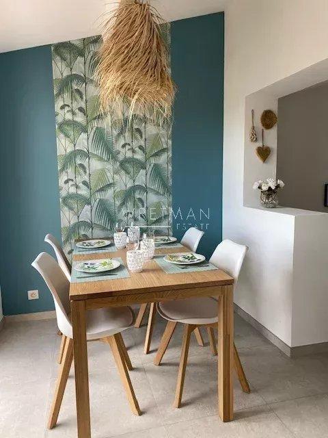 Maison - 67 m² - 4 pièces