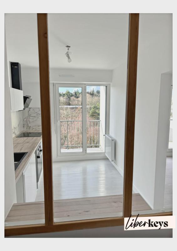 Appartement - 78 m² - 4 pièces