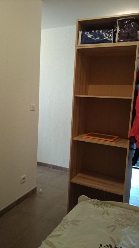 Studio - 28 m² - 1 pièce