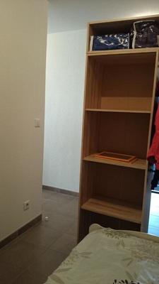 Studio - 28 m² - 1 pièce