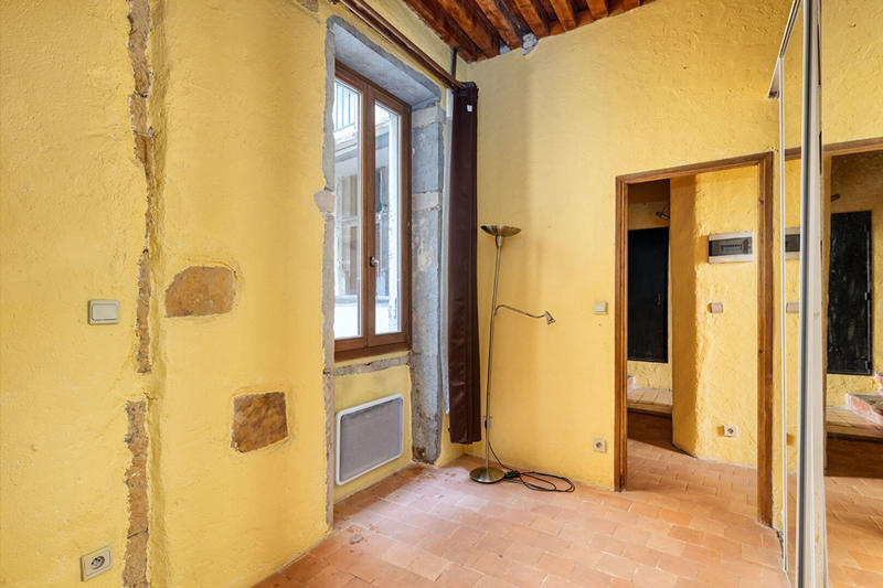 Appartement - 81 m² - 4 pièces