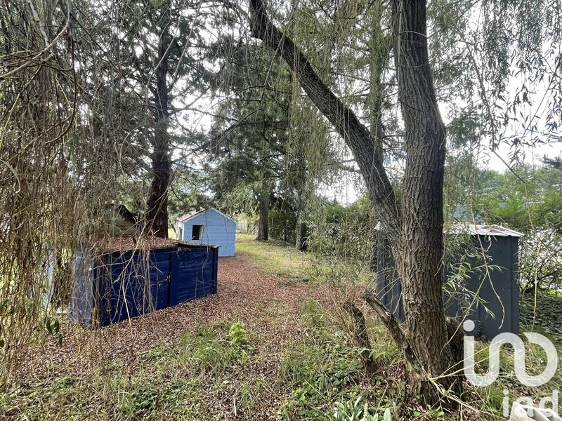 Maison - 181 m² - 9 pièces