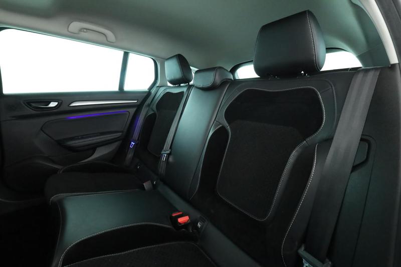 Renault Mégane Estate 1.3 TCe Intens 160 ch