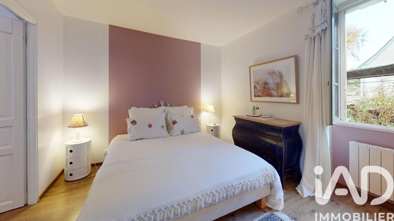 Maison de village - 220 m² - 9 pièces