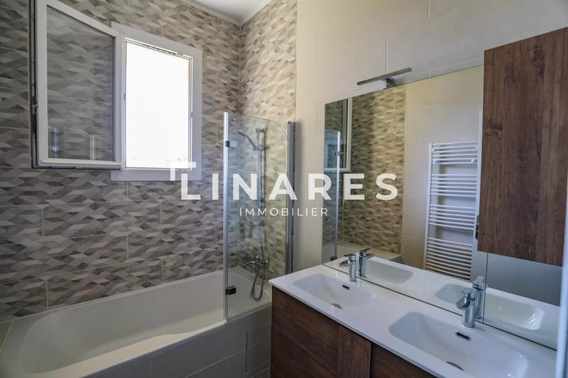 Appartement - 74 m² - 3 pièces