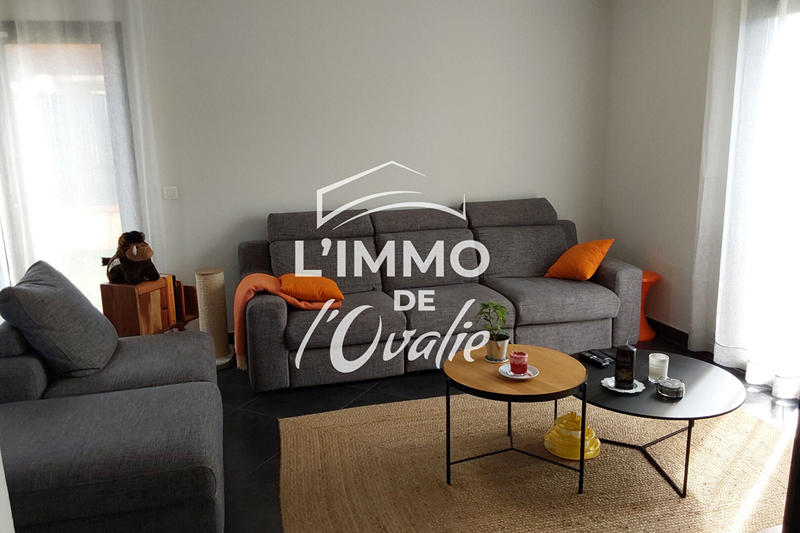 Maison - 158 m² - 6 pièces