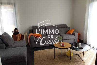 Maison - 158 m² - 6 pièces