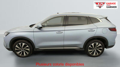 Byd Seal U 1.5l Dm-I 218 Ch Phev Comfort