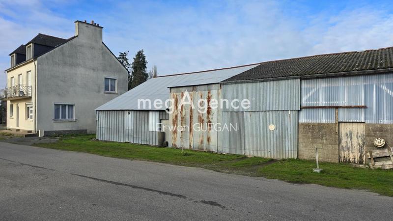 Maison - 154 m² - 8 pièces