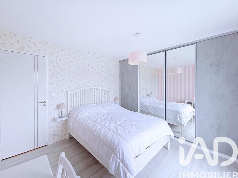 Maison - 70 m² - 3 pièces