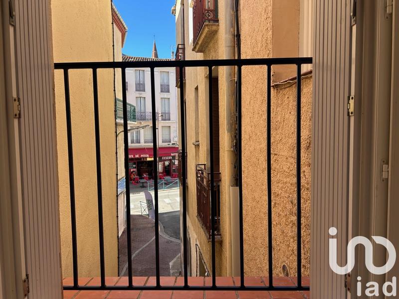 Appartement - 72 m² - 3 pièces