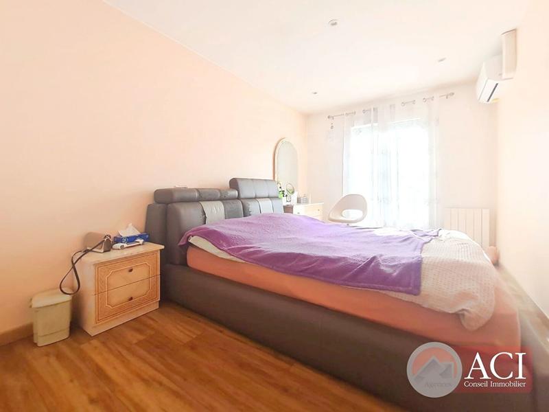 Maison - 130 m² - 7 pièces