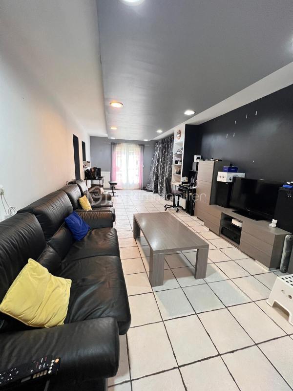 Maison - 133 m² - 5 pièces