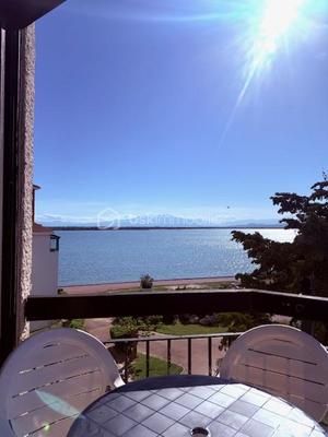 Appartement - 20 m² - 2 pièces