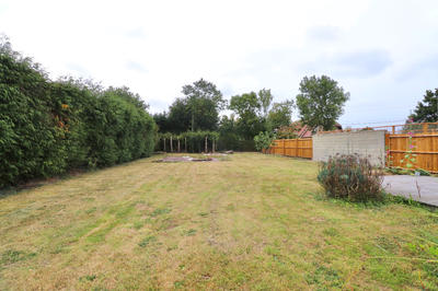 Terrain - 515 m²