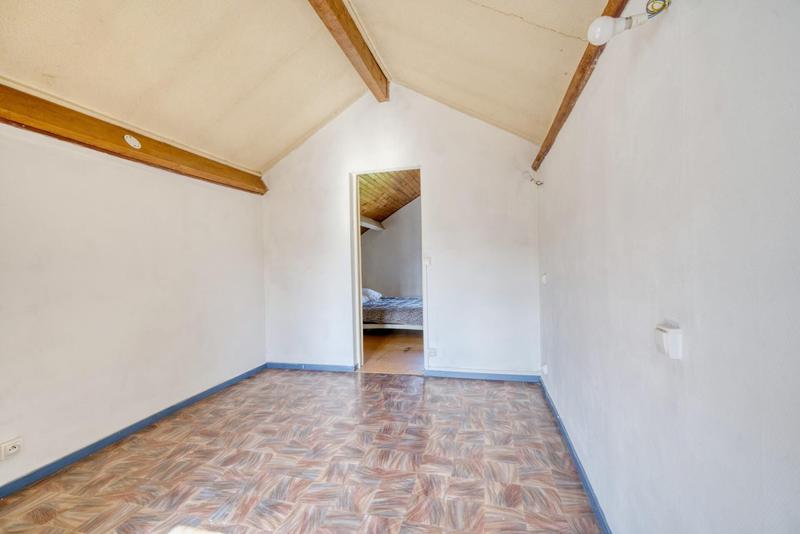 Maison - 106 m² - 4 pièces