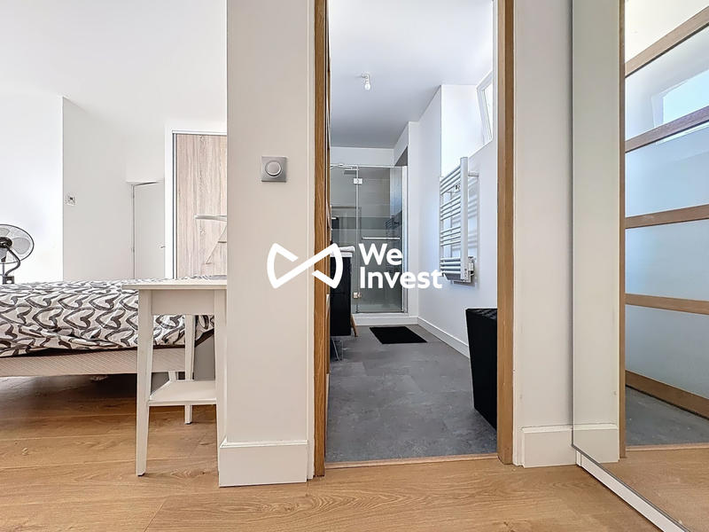 Maison - 131 m² - 5 pièces