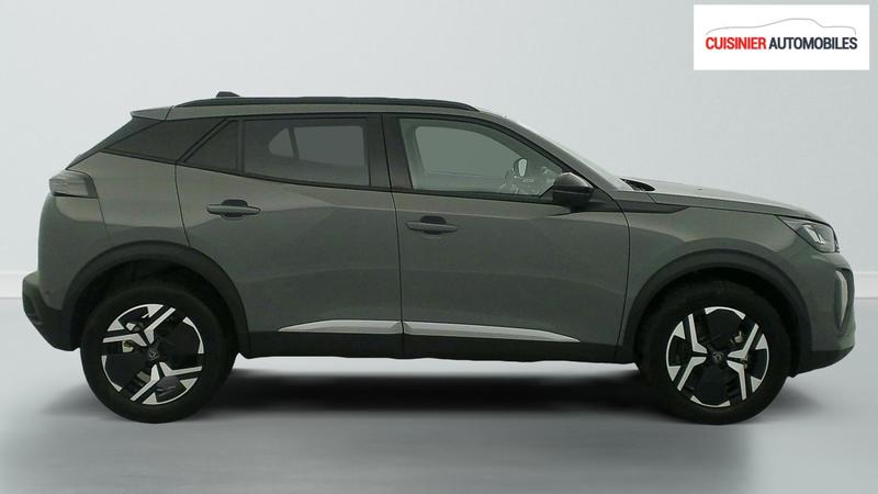 Peugeot 2008 Hybrid 145 e-Dcs6 Allure