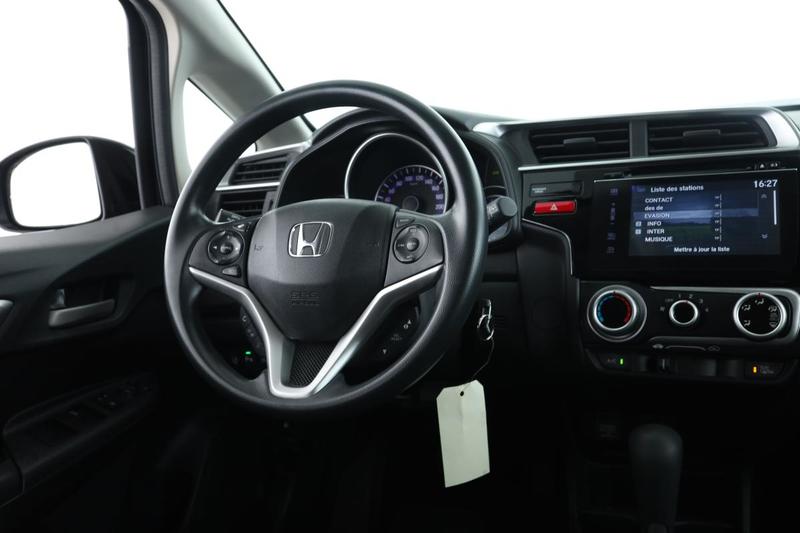 Honda Jazz 1.3 i-Vtec Executive Cvt 102 ch