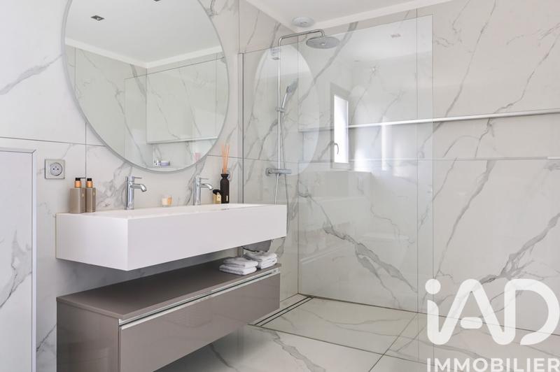 Maison - 82 m² - 3 pièces