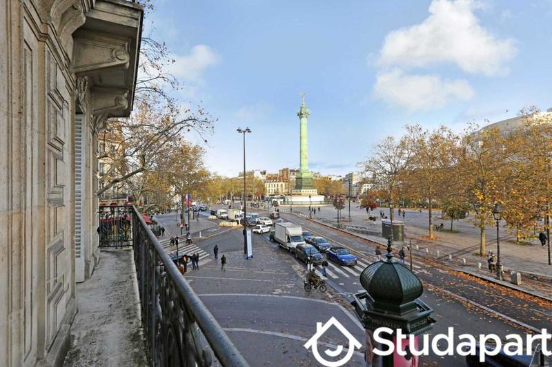 Appartement - 142 m² - 4 pièces