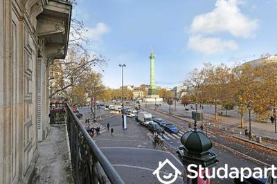 Appartement - 142 m² - 4 pièces