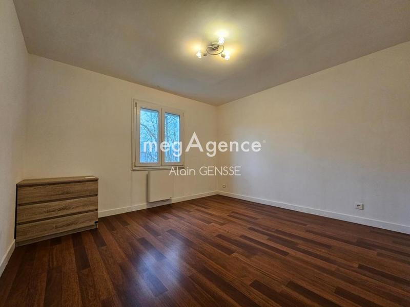 Maison de village - 84 m² - 4 pièces