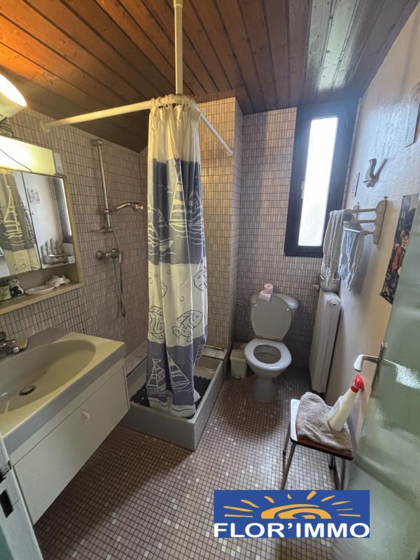 Maison - 117 m² - 6 pièces